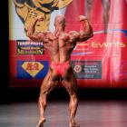 Kevin  Rainey - NPC Georgia 2012 - #1